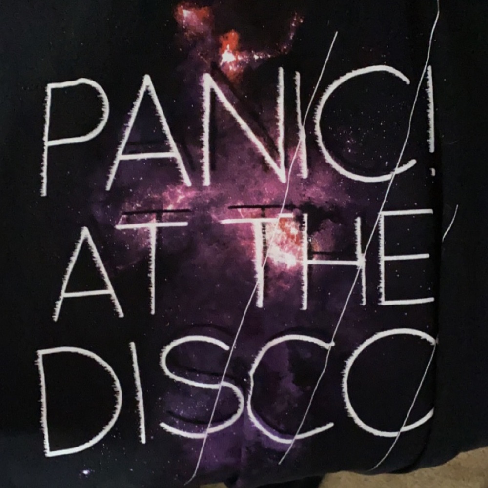 Panic! at the Disco T-Shirt